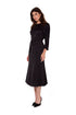 Robe de soirée model 185475 Makover